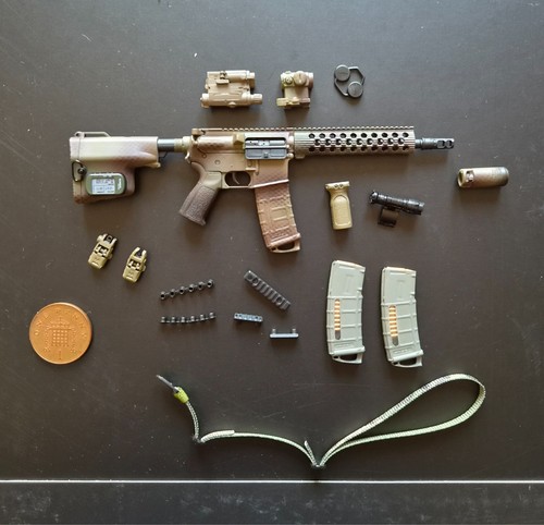 Damtoys fbi hostage rescue - fbi,