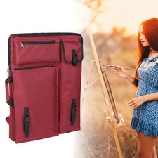Artist Backpack Large Canvas