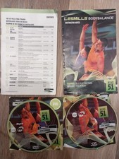 Les Mills Body Balance 51