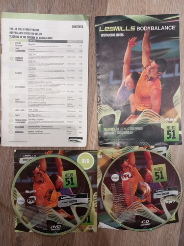 Les mills body - mills,