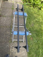 VW T4 Roof Bars X2 From Main