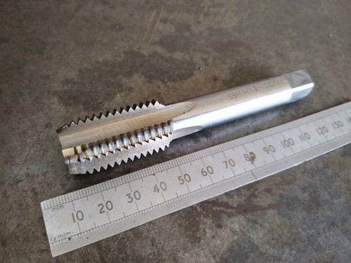 M20 hss lefthand - hss,