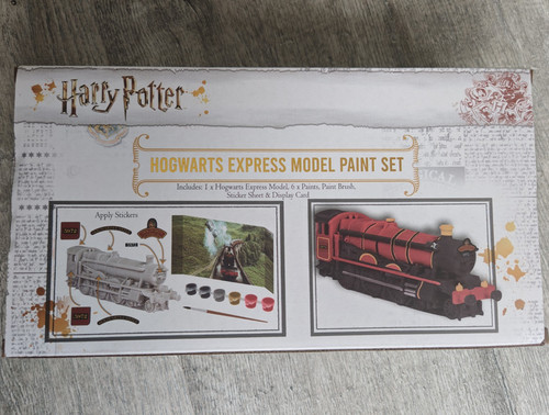 Harry potter hogwarts express - harry,