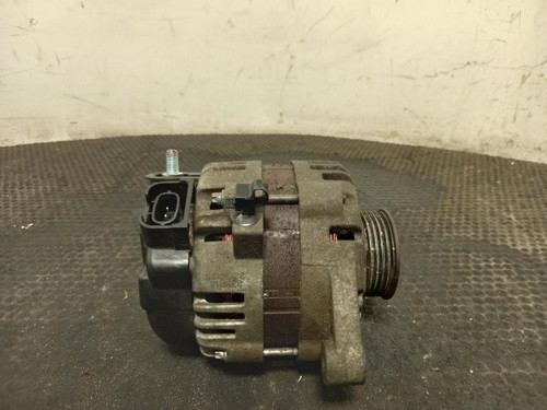 Hyundai i20 alternator - hyundai,