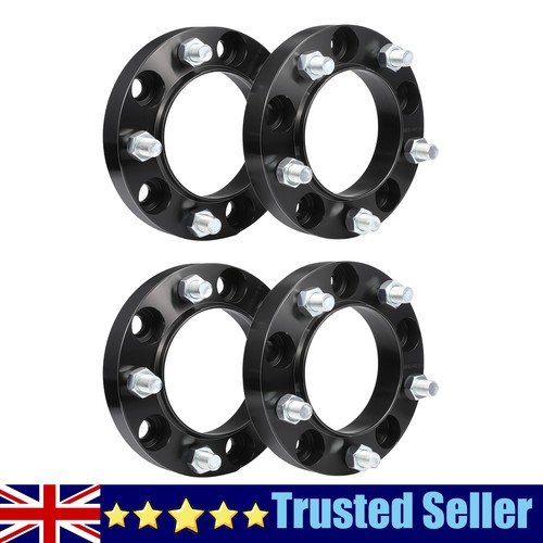 30mm wheel spacers 5x165mm - 30mm,