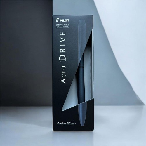 Pilot acro drive limited deep - drive,