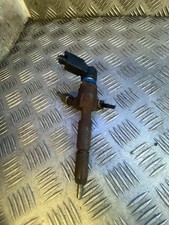 2007 Ford Transit Connect Fuel