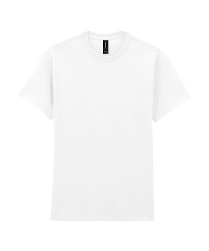 Gildan men women heavy - gildan, cotton