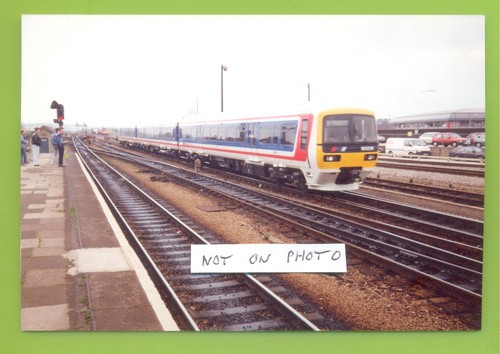 Class 165 diesel multiple - 165, unit
