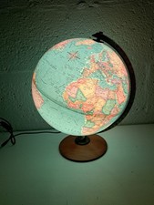 VTG Large Light up Danish Scan