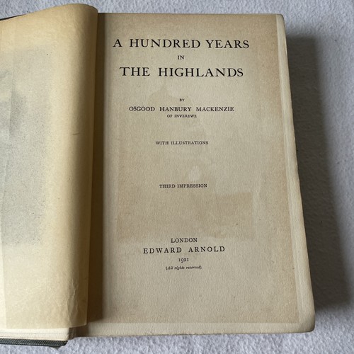 Hundred years the - hundred,