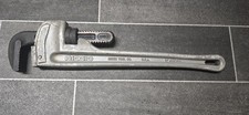  RIDGID Aluminium Straight