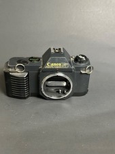 Canon T50 35mm Film SLR Camera