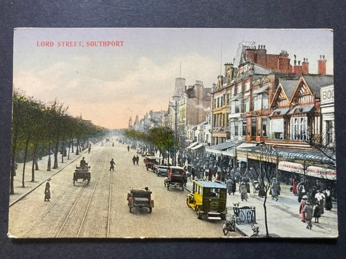 Lord street southport - lord,