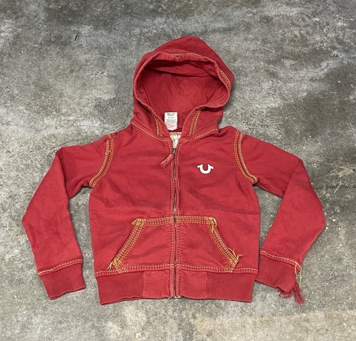Vtg distressed y2k true - y2k,