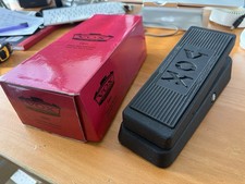 Vox V845 Classic Wah-Wah Pedal