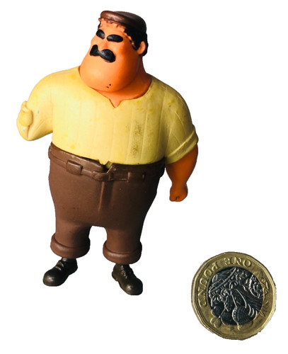 Action figure toy - figure,