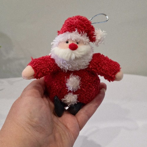 Jellycat poloneck peeker santa - jellycat,