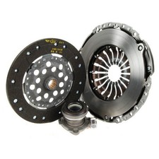 834089 Clutch Kit Fits Opel