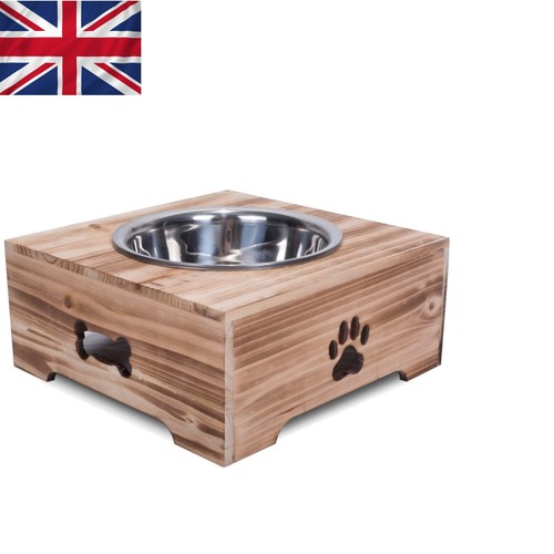 Dishwasher safe rustic dog - rustic,