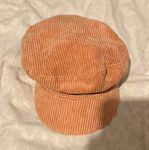 Women pink corduroy - women’s,