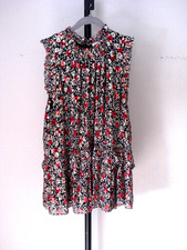 Designer Kate Spade Girls Stunning Party Christmas Dress Size L  Age 6-7