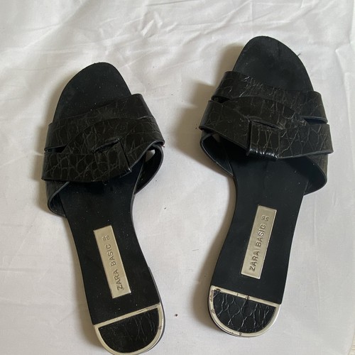 Zara basic women - basic, black
