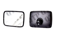 MIRROR FOR JOHN DEERE 6110 6210 6310 6410 6610 6810 6910 TRACTORS.