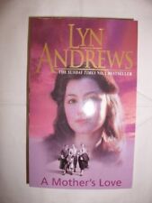 A Mothers Love By Lyn Andrews