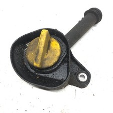 RENAULT CLIO MK2 1.2 OIL FILLER NECK TUBE CAP PETROL D4F ENGINE 2003 - 2006