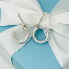 Tiffany & Co Vintage Hoop