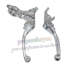  Brake Clutch Levers For Stomp