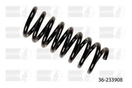 Bilstein rear coil spring - bilstein, b3