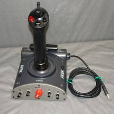 SAITEK AV8R-01 JOYSTICK USB 