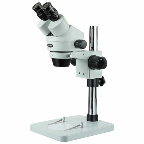 Amscope 45x zoom - 7x-45x,