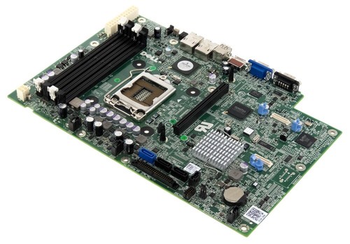 Dell 05kx61 lga1156 ddr3 - dell,