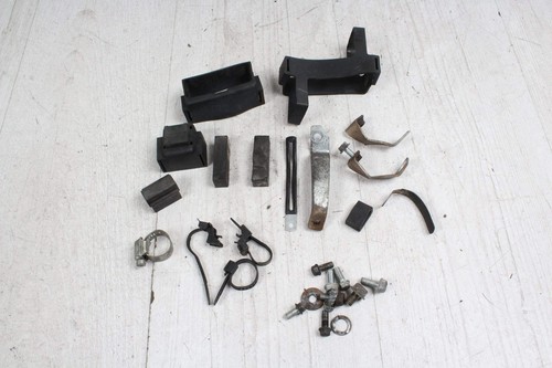 Remaining parts screws - remaining,