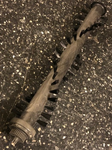 Roller brush bar - for, gtech