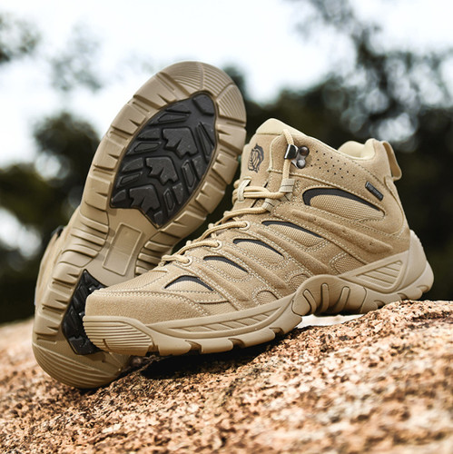 Mens combat outdoor hiking - mens,