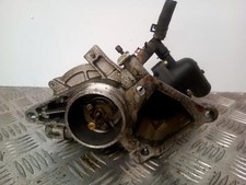 Ford Mondeo Mk3 00-07 2.0