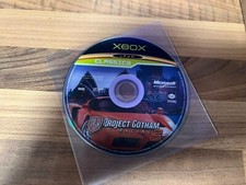 Original Xbox Games - Disc