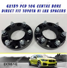 Fits Toyota 4 Runner Hilux