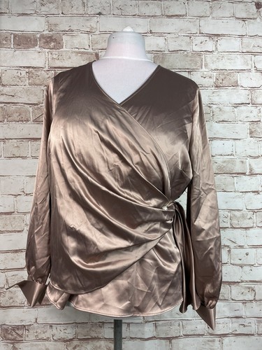 New slippery shiny satin - slippery,