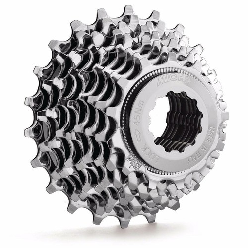 Miche speed cassette - m8,