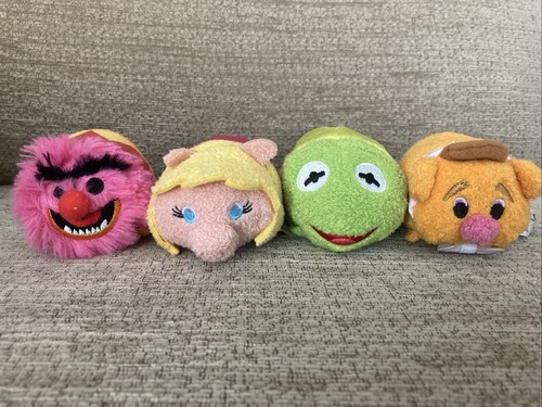 Disney tsum - tsum,