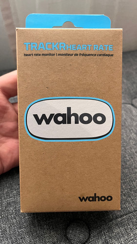 Wahoo fitness trackr heart - wahoo,