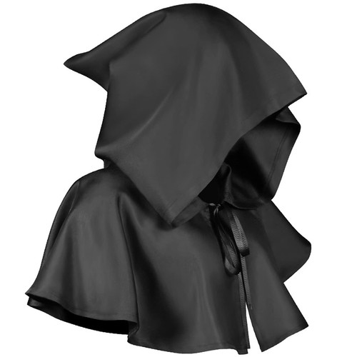 Halloween cosplay velvet - halloween,