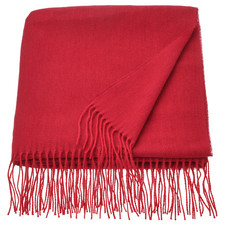 IKEA VINTERFINT Throw Blanket