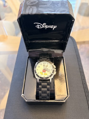 Accutime disney mickey mouse - accutime,