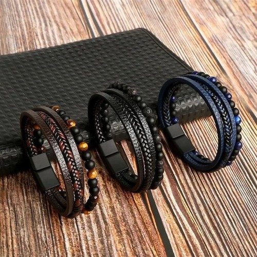 Magnetic bracelet therapy - magnetic,